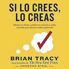 (AUDIBLE+) 📖 Si lo crees, lo creas [If You Believe, You Believe]  by Paperback