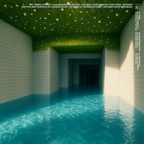 Soul Saver - Servegol [BR02]