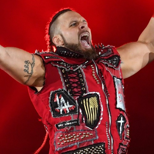 Lance Archer AEW Theme