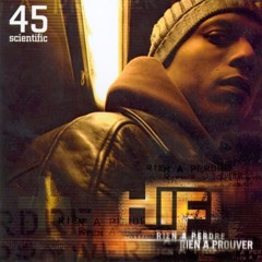 Rien à perdre rien à prouver - HIFI