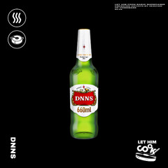 DNNS | LET HIM COOK radio - Psytrance, Hardcore