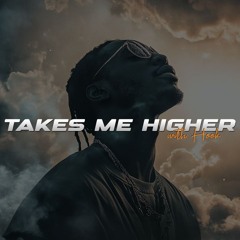 Inspiring Boom Bap Type Beat | TAKES ME HIGHER (with Hook)