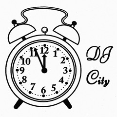 [PP056] DJ CITY - CLOCKS (snippet)