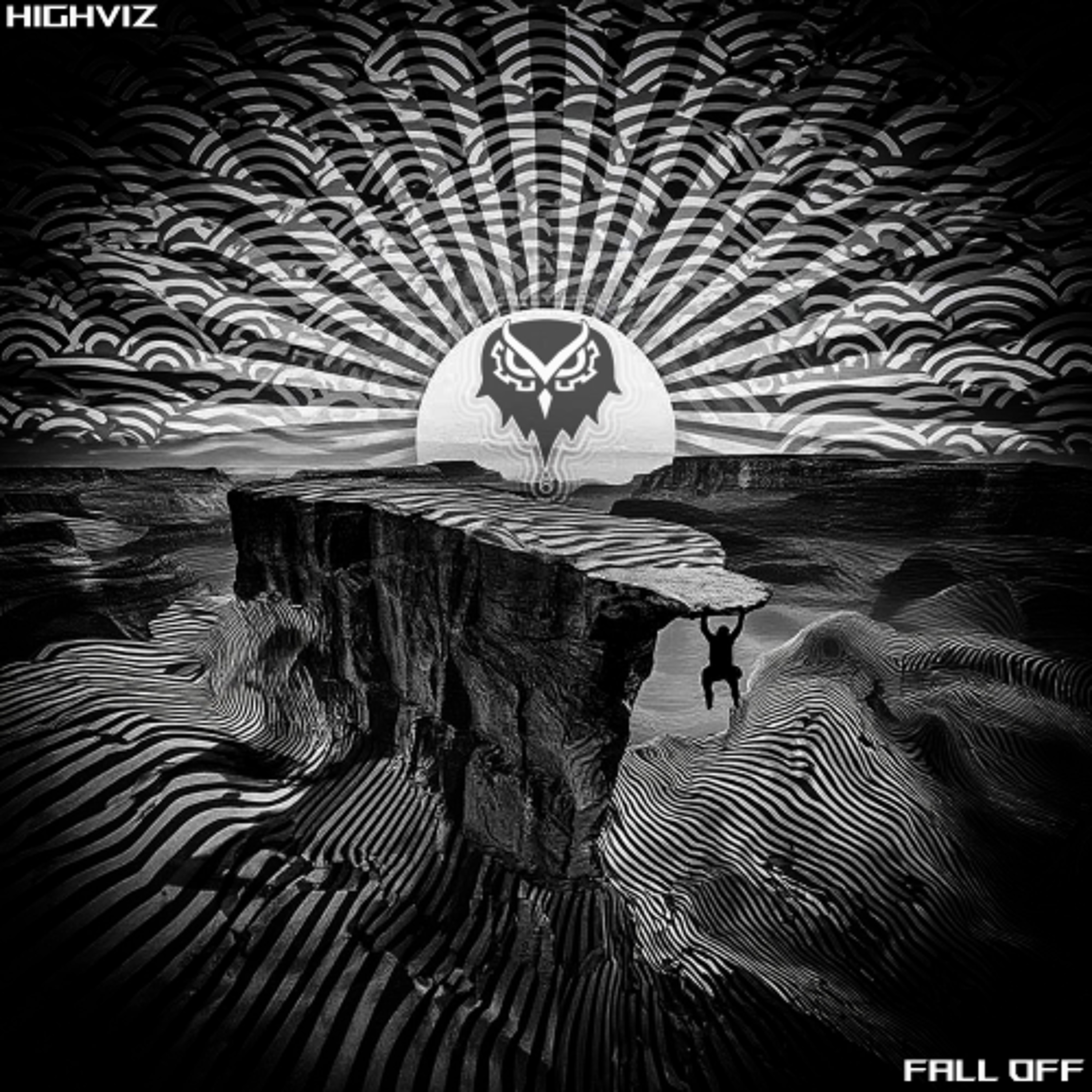 Fall Off episode artwork