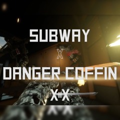 Subway x Danger Coffin