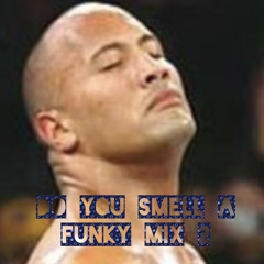 Do You Smell A Funky Mix 2