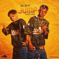 Kriss Kross -jump ( Bootleg Remix Berux )