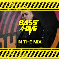 In The Mix 011: Papps [UK Bass]