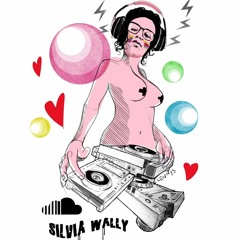 Silvia Wally - Wonder