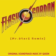Flash Gordon (Mr. StarZ Remix)*FREE DL*