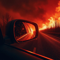 Fire in the Rearview