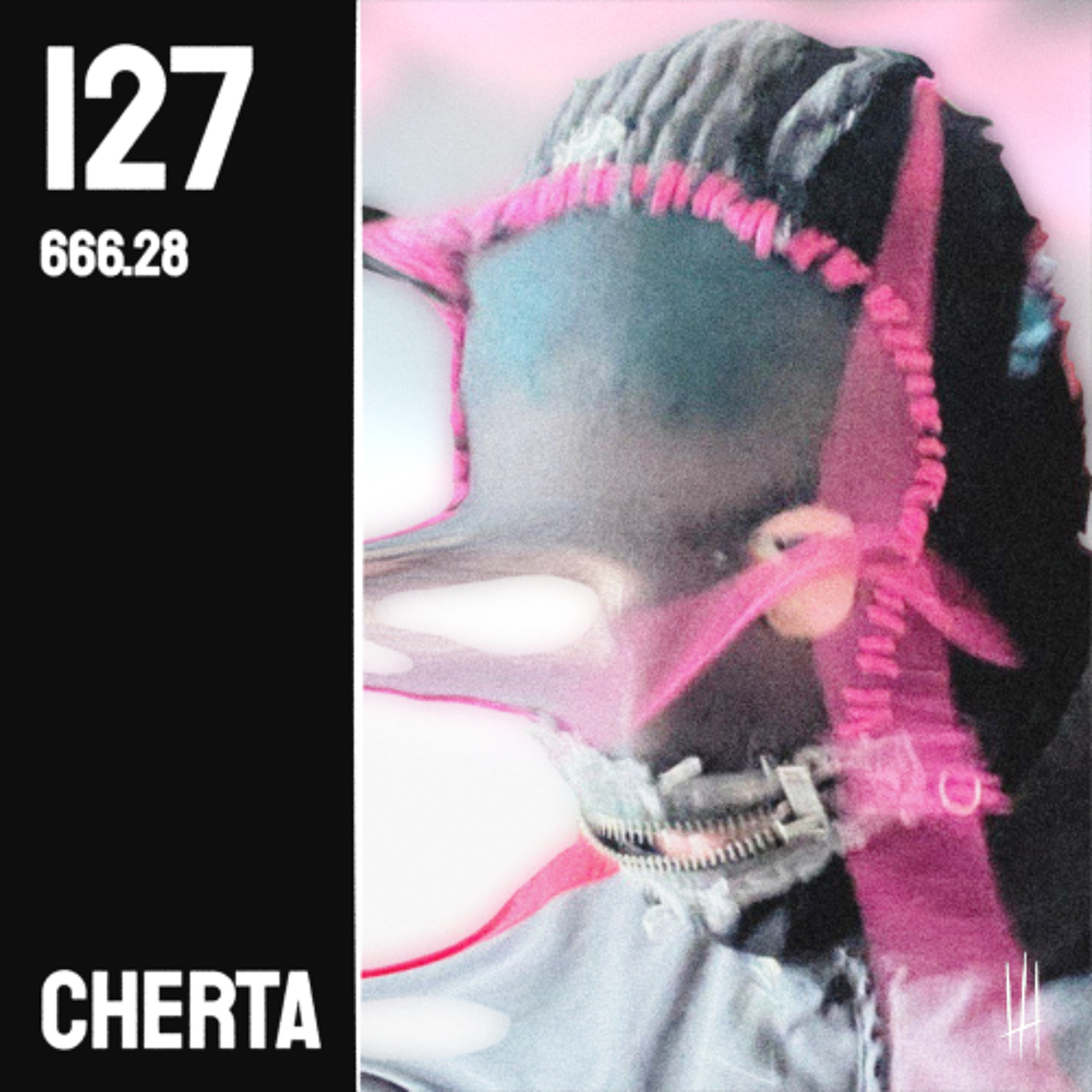 CHERTA PODCAST