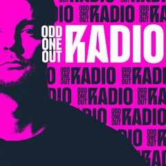 YOTTO - Odd One Out Radio #031