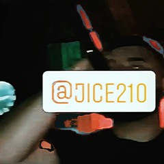 J ICE - NOBODY UNTIL SOMEBODY KILL YA