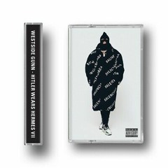 Love U - Westside Gunn (instrumental remake)