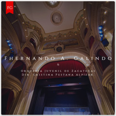 Agustín Lara, Granada.