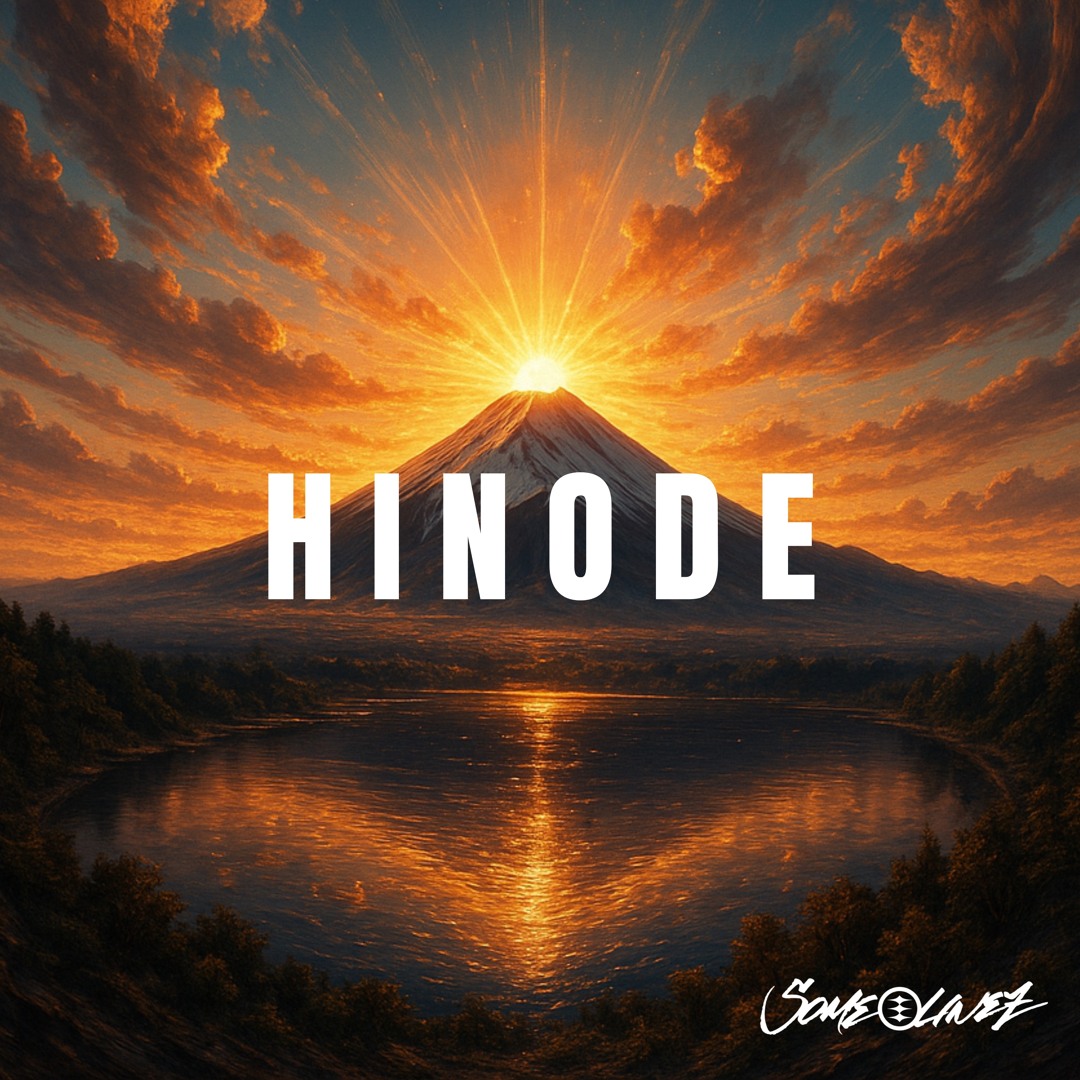 Some Linez Stream Hinode by Some Linez | Listen online for free on SoundCloud