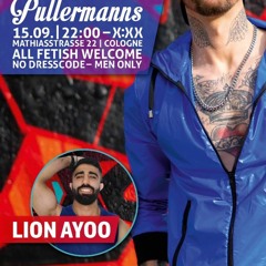 Lion Mardini Live @ Pullermanns - 15 - 09 - 2023