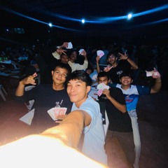 KA SISI SUNGE X JAHE KE' JAHE BREAKBEAT DAYAK SUPERBASS [ JF BREAKBEAT X MAHJONG ROOMS ]