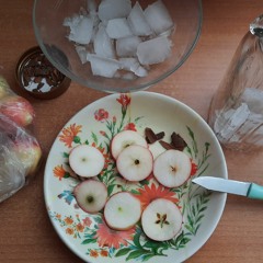 صداهای آشپزخانه