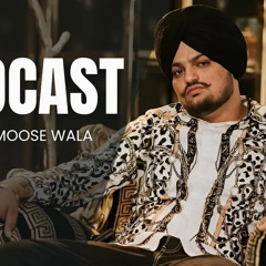 podcast Sidhu moose wala  [ AI ] song new punjabi 2025 skill_life Gurlluv