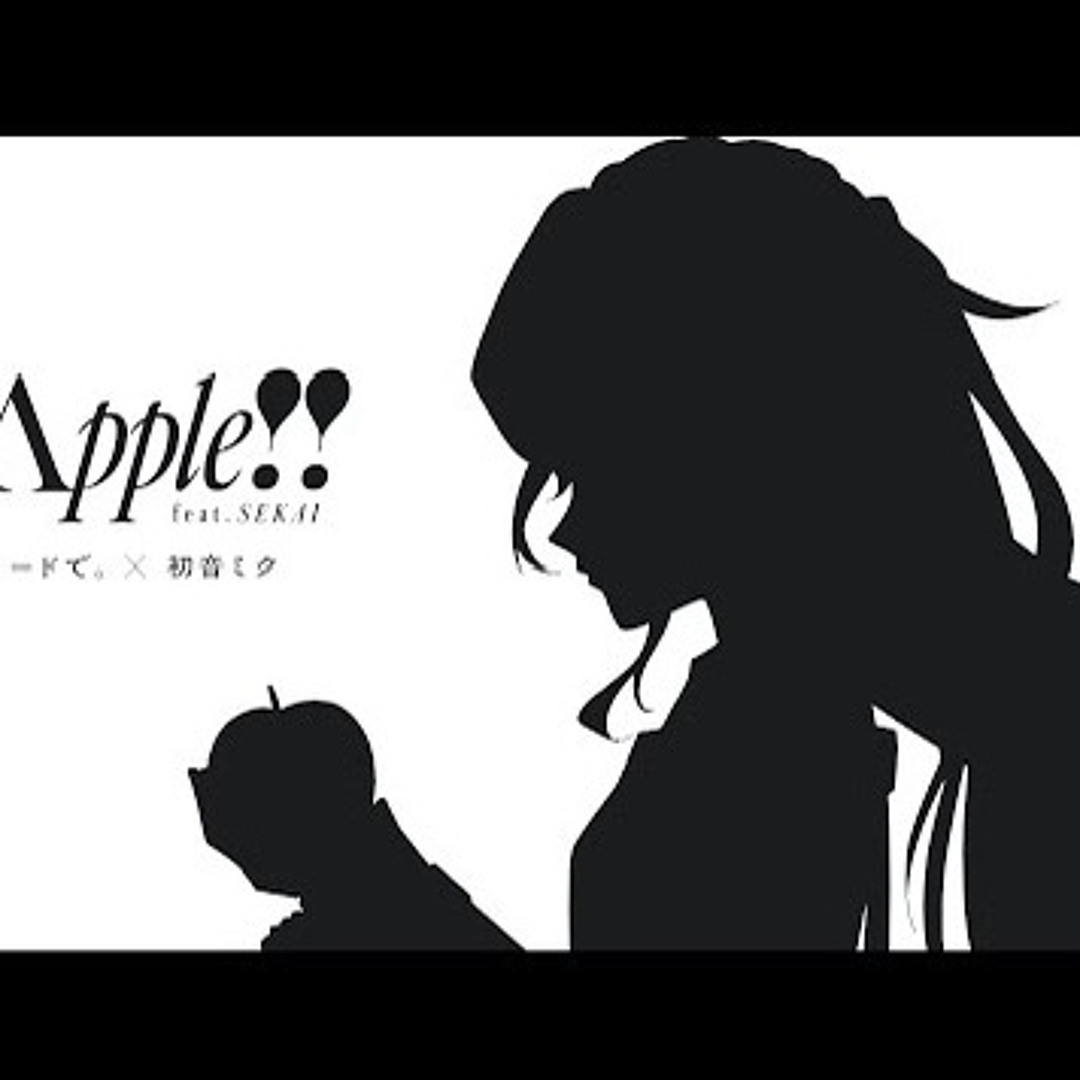 Stream (FULL ver.) Bad Apple!! feat.SEKAI / 25時、ナイトコードで