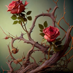 Envoyons-les sur les Roses