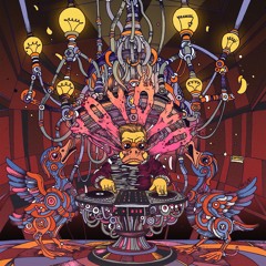 NILU (DK) @ Sisyphos // Dampfer // Sunday 6-9 AM // 09.11.25