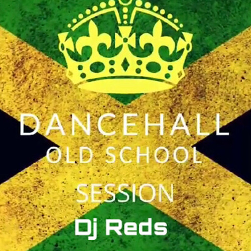 Dancehall Old School, pure shune DJ REDS