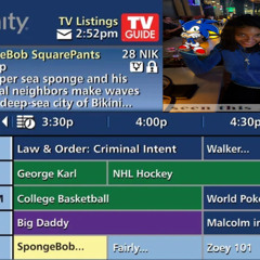 Somethingiproducedweniwashigh