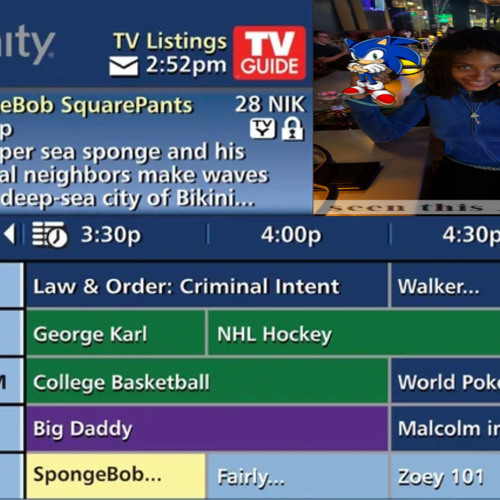 Somethingiproducedweniwashigh