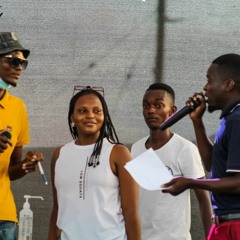 SPEAKER BREAKER MPOTSE NNETE & MASTER JOY