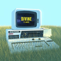 Kaituhi feat. Napkey - Divine