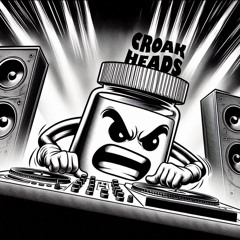 Chemplex / Croakheads Resident / Jungletek Mix