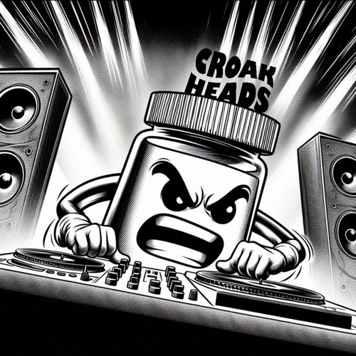 Chemplex / Croakheads Resident / Jungletek Mix