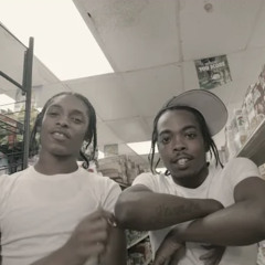 Jah Sav x Gee Gotti x JBG Kel - TTF￼