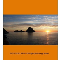 QMLS Radio Show July with Special Guest: Ivan Muller