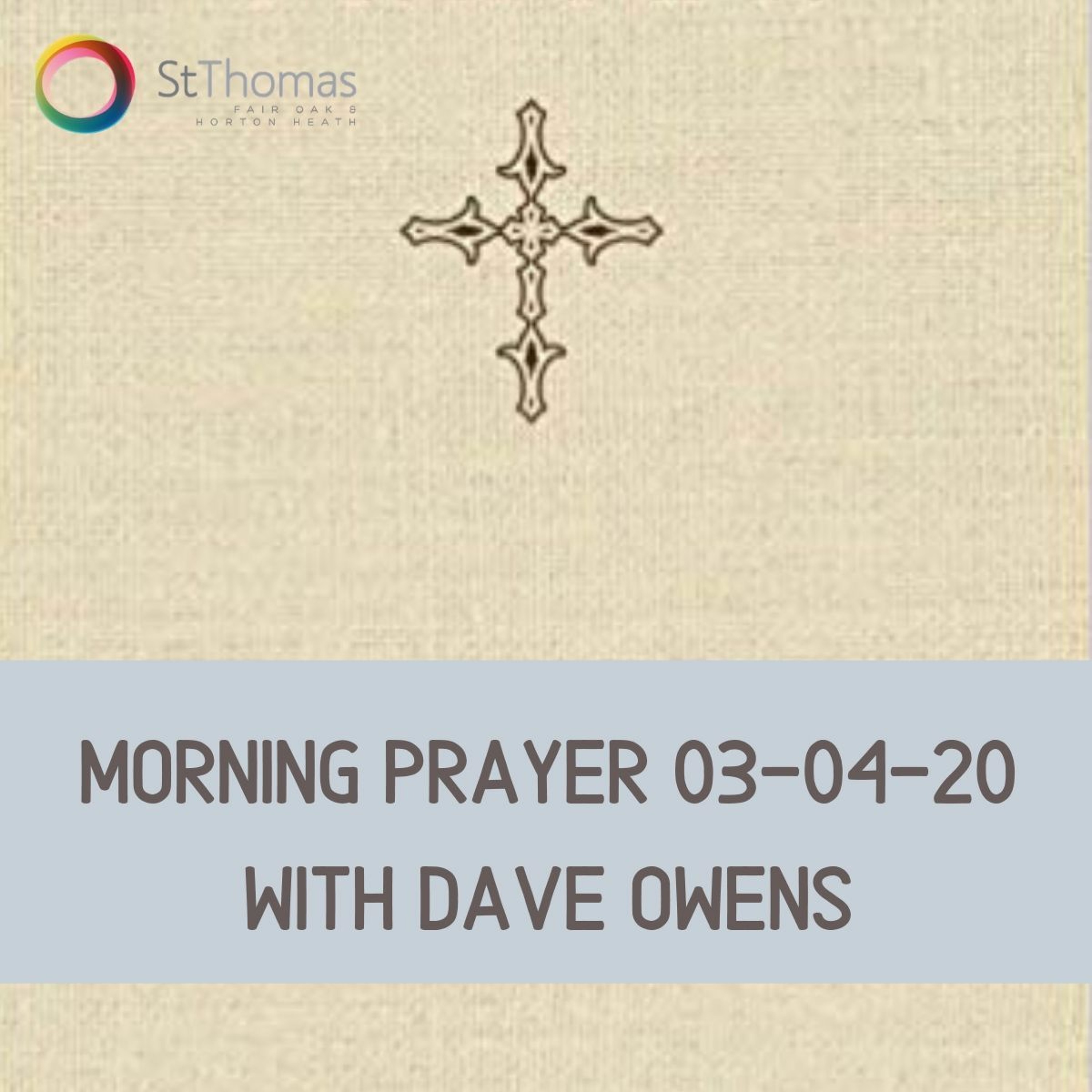 St Thomas Church Fair Oak and Horton Heath