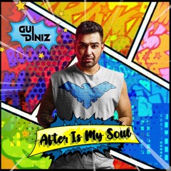 After is my soul