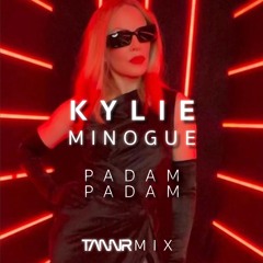 KyIie Mlnogue - Pad@m Pad@m (TANNRmix)