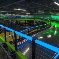 Go karts | Andretti Indoor Karting and Games