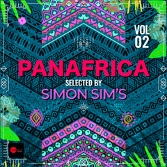 Sim's & Sam L & Fantasia - Jungle Sax