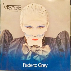 Fade to grey-Visage (Paolo DB Edit)