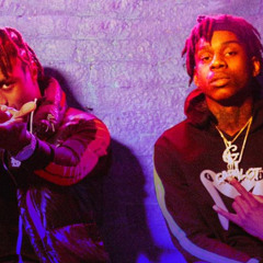 Polo G & Lil Tjay - Champagne Papi
