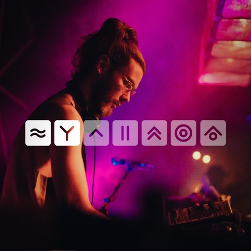Float & Explore | Live @ 7 Vibes Journey | by Dit:eau | Labyrinth Edition at Hive