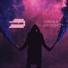 Animals (Instrumental) Architects Cover