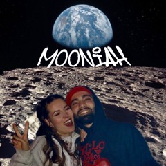 MOONIAH MONEYTAPE