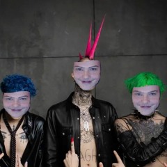 Resterà Badula feat Dula & LA BADUL
