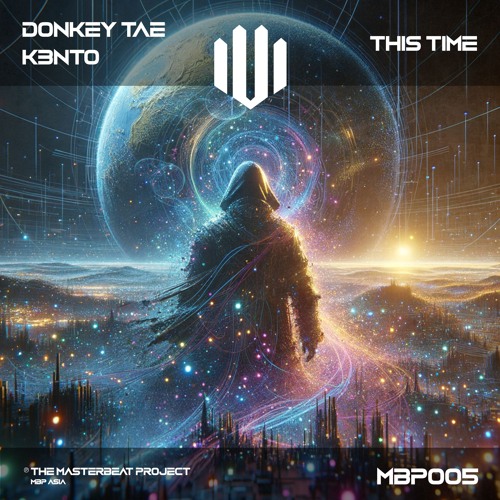 Donkey Tae & K3nto - This Time [MBP005]