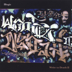 Illogic - Capsized / Overflow